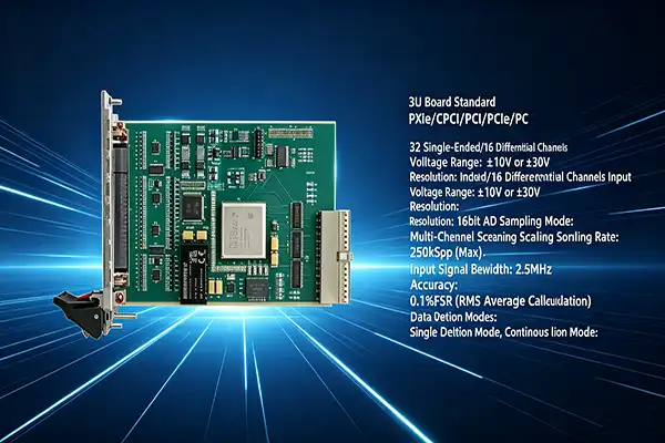 How Can Differential Analog Input Boards Reduce System Downtime?